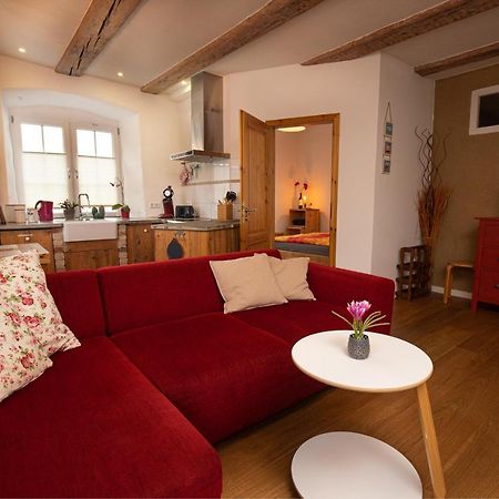 Am Lindenbaum Appartement FDH Buitenkant foto