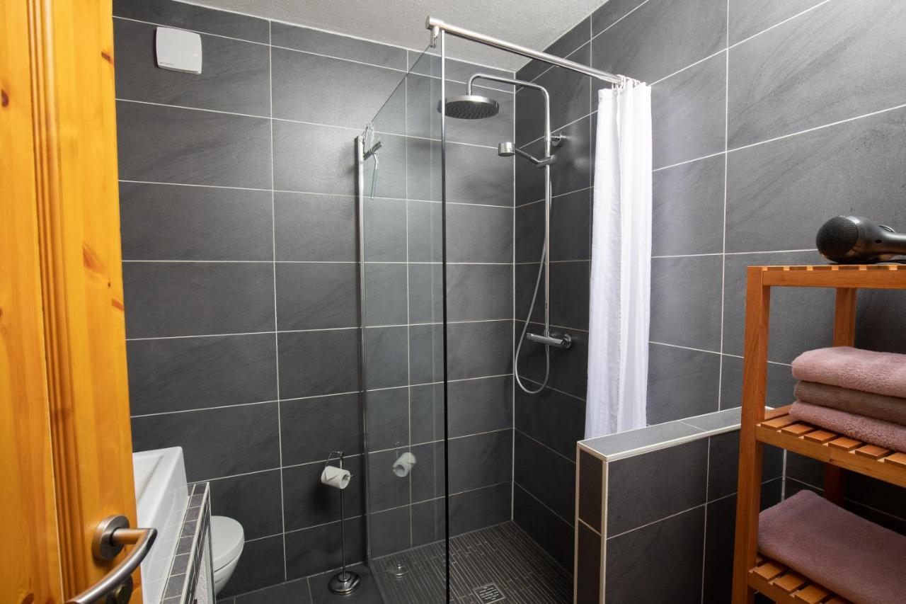 Am Lindenbaum Appartement FDH Buitenkant foto